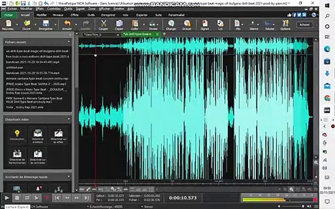 el diablo freestyle pute 2