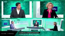 FUTUR OF FINANCE - Le CFO 2.0 : la finance post-Covid du vendredi 19 novembre 2021