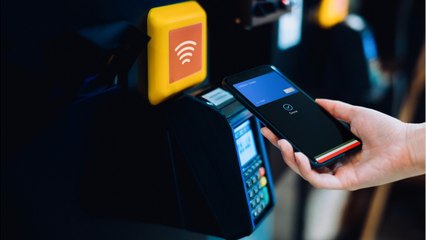 Victime d’une arnaque au sans contact dans le métro, elle perd 1.000 euros