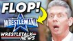 WWE WrestleMania 38 DISASTER! Tony Khan SLAMS ‘Bull***’ Comparisons To WWE! | WrestleTalk