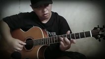 Bintang Kecil (Fingerstyle Cover) - Alip Ba Ta