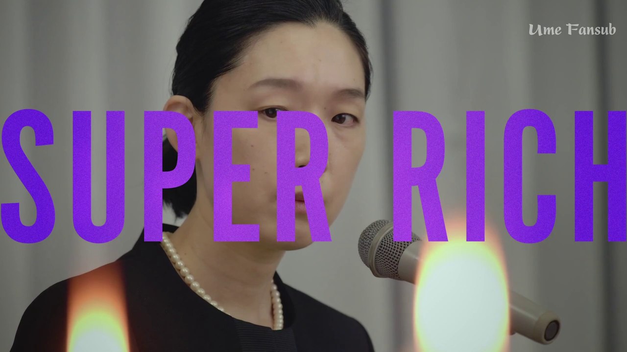 [VIETSUB - EP6] SUPER RICH (2021) - UME FANSUB