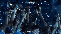 هنا الهلال .. هنا مجد تليدكلنا مع الهلال في المواجهة المرتقبة ضد بوهانج ستيلرزبنهائي دوري أبطال آسيامن أجل تحقيق حلم اللقب الرابع تابعوها في بث مباشر يوم الثلاثاء 23 نوفمبرفي الساعة 7:00 مساءً بتوقيت السعوديةبتقنية الـHD على شاهدVIP و GoBX