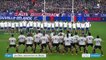 Sport : les rugbymen du XV de France viennent à bout de la Nouvelle-Zélande