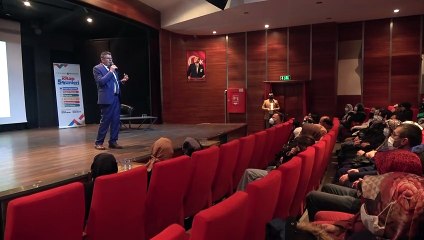 Alişan Kapaklıkaya İnegöllülerle buluştu