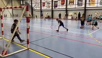 -9 Senlis Handball - Tournoi du 20/11/2021