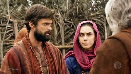 GÊNESIS 20/11/2021 Melhores Momentos Da Semana Capítulos 215 Ao 219 Parte 2/2 HDTV Completo