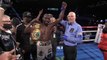 Terence Crawford Highlight Reel Knockout of Shawn Porter, Keeps Welterweight Title - FIGHT HIGHLIGHT