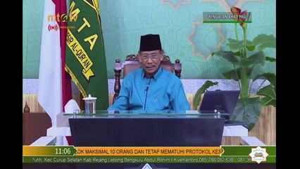 Kewajiban Istri Kepada Suami