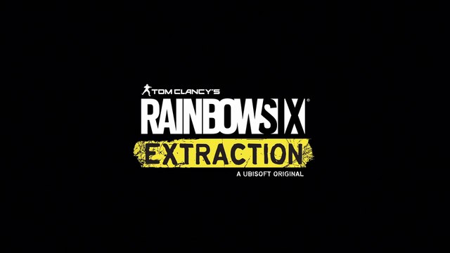 Rainbow Six Extraction - Bande-annonce cinématique Team Rainbow