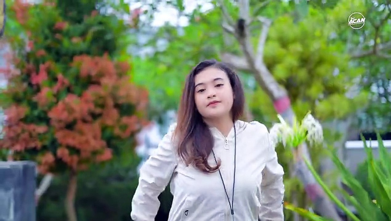 DJ IN DE GHETTO BREAKBEAT KOPLO - DJ ACAN RIMEX