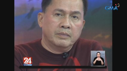 FBI, nais ma-extradite si Apollo Quiboloy at 2 iba pa at makumpiska ang ilang U.S. assets ng Kingdom of Jesus Christ | 24 Oras Weekend