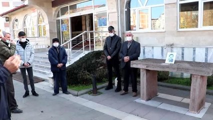 Son dakika haberleri! Sel felaketinde kaybolan vatandaş için gıyabi cenaze namazı kılındı
