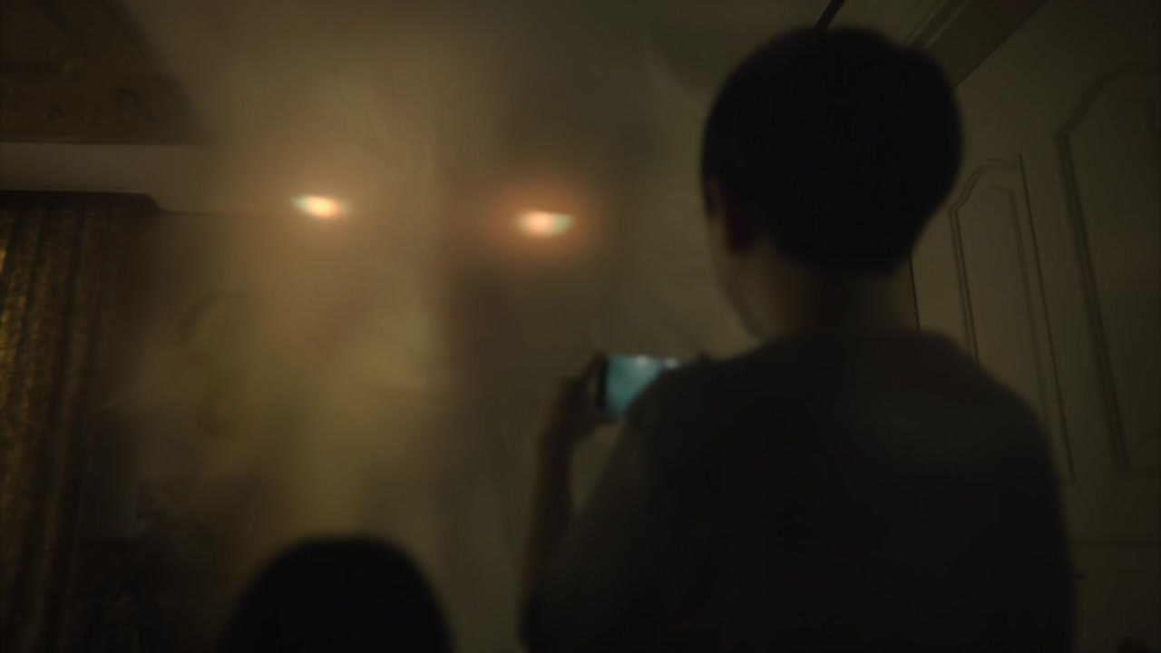 한국 드라마 '지옥' 나오자마자 넷플릭스 세계 1위 / YTN