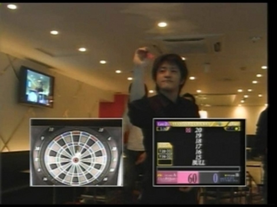 2008.3.1タケちゃん＆GTO ｖｓ KIXY&ｶｶｵﾐﾙｸ