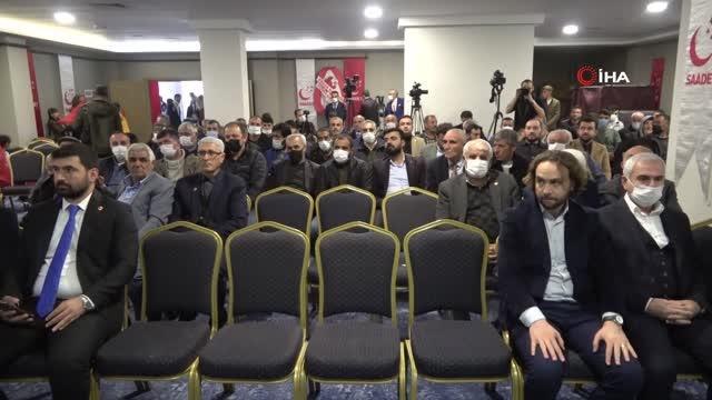 Karamollaoğlu: Bugünkü iktidar sahipleri imam hatip okullarının önünü açtı, başörtüsü diye bir problem kalmadı, müteşekkiriz