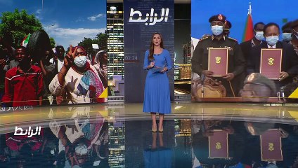 ...السياسي عاد بموجبه عبدالله حمدون الى رئا...
