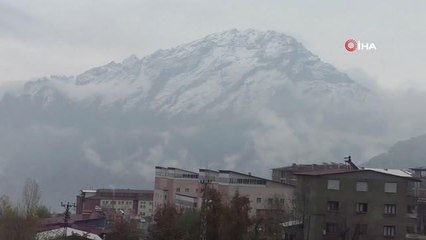 Hakkari'de 42 hafızın icazet merasimi yapıldı