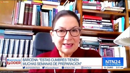 Cuestión de Poder del viernes 19 de noviembre de 2021