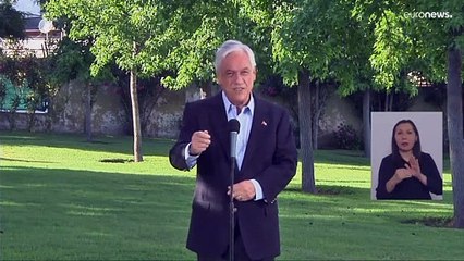 Eleições presidenciais são as mais incerta das últimas décadas