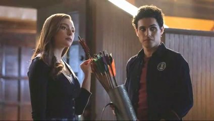 #S1 — Ep. 1 | Gotham Knights Season 1 Episode 1 : The CW — Full Episodes