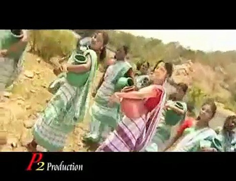 Mali_Baha_Mone_-_santali_song(360p)