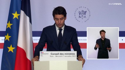 تطور "مفاجىء ومقلق" للموجة الخامسة من فيروس كورونا في فرنسا