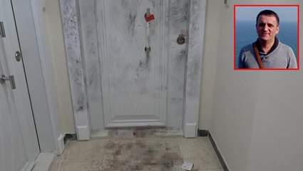 Arnavutköy'deki vahşi cinayetin katil zanlıları yakalandı