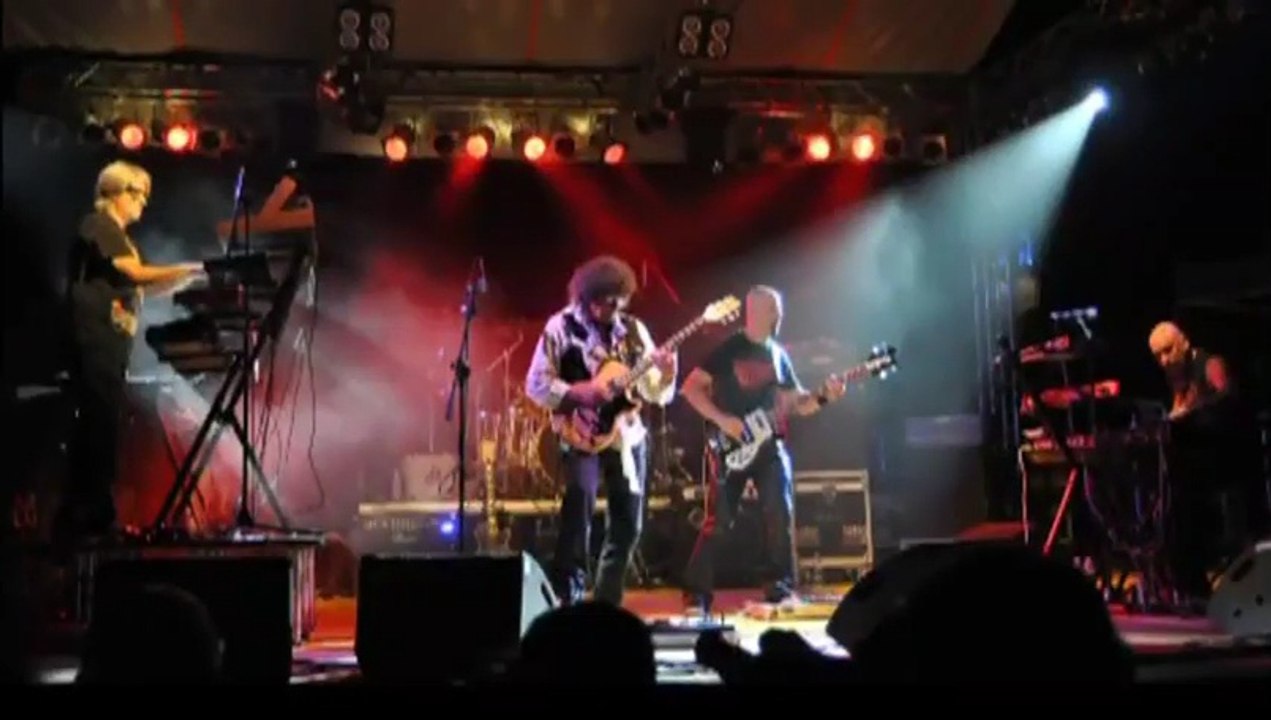 Goblin Live