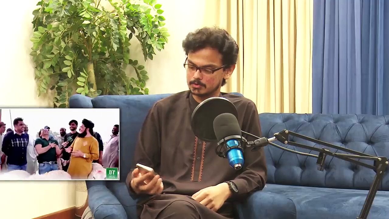 Subayyal Ikram roasted Nasir Madni _ Bold Comments - Copy