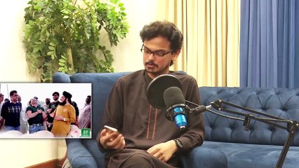 Subayyal Ikram roasted Nasir Madni _ Bold Comments - Copy