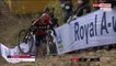 Tous sports -  : Le replay de la septième étape féminine de la Coupe du monde de cyclo-cross