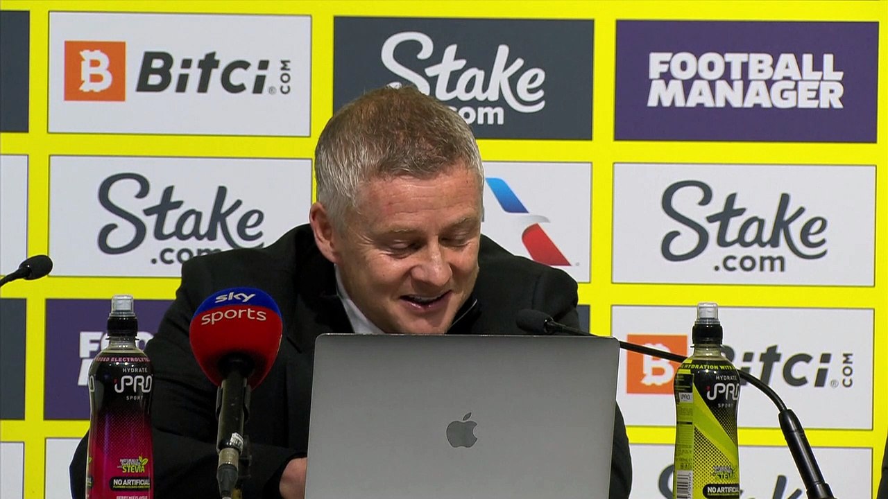 Trainer Solskjaer von Manchester United gefeuert - Übernimmt Zinedine Zidane?