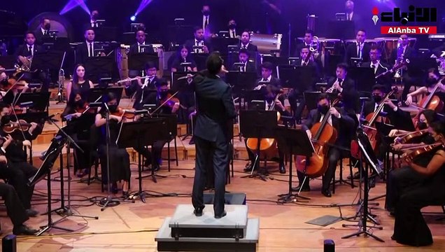 فنزويلا حطمت الرقم القياسي العالمي لأكبر أوركسترا في العالم