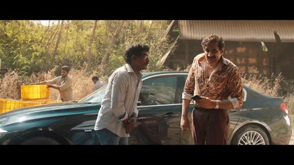 Maha Samudram Tamil Movie Part 2