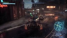 Batman Arkham Knight Folge  55