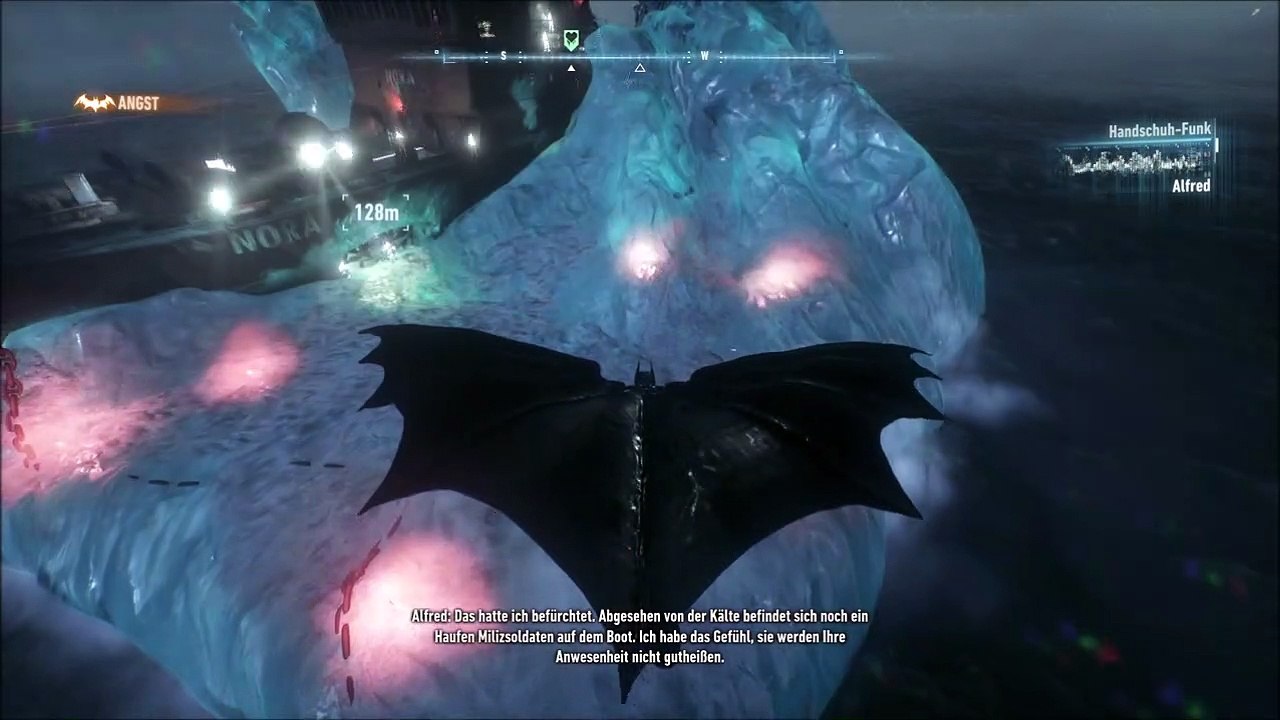 Batman Arkham Knight Folge  56