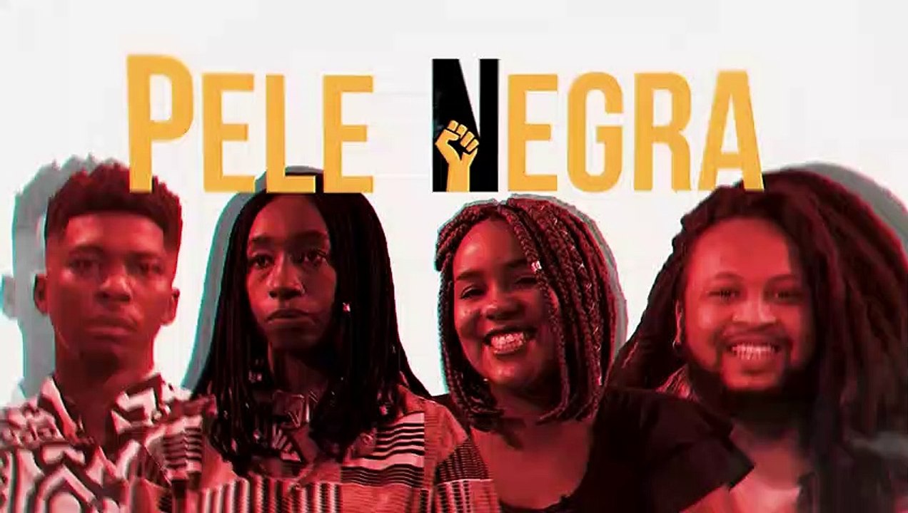 Pele negra