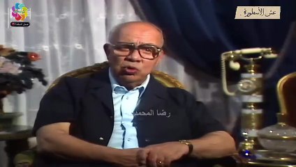 برنامج اعز الناس - عن حياة عبدالحليم حافظ - تقديم مجدى العمروسي الحلقة السادسة "رضا المحمدي"