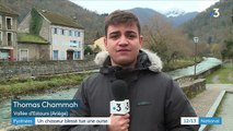 Pyrénées : un chasseur blessé par un ours, une première depuis 1996