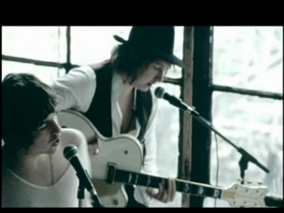 The Kooks - Always Where I Need To Be