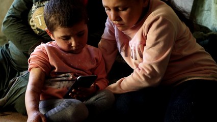 A ameaça das bombas esquecidas