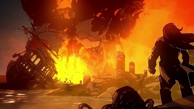 Ruined King : A League of Legends Story - Bande-annonce de lancement