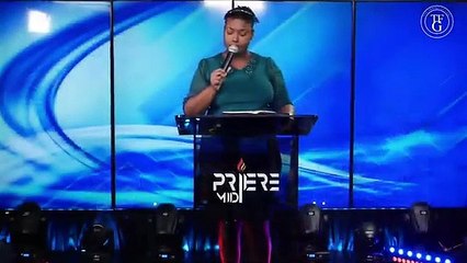 LA FWA M NAN BONDYE BAY LAVI YON LOT KOLÈ