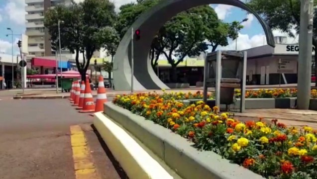 Domingão no Calçadão movimenta o Centro; Rua do Lazer acontece no Santa Cruz