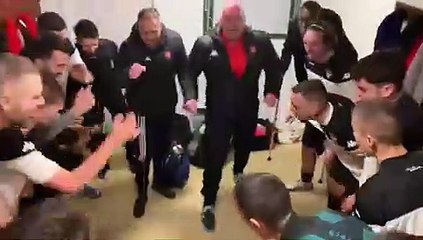 Seniors 1 - Samedi 20 novembre - ESCALQUENS2 - ACG