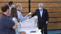 Piñera invita a chilenos a demostrar que pueden resolver sus diferencias en las urnas