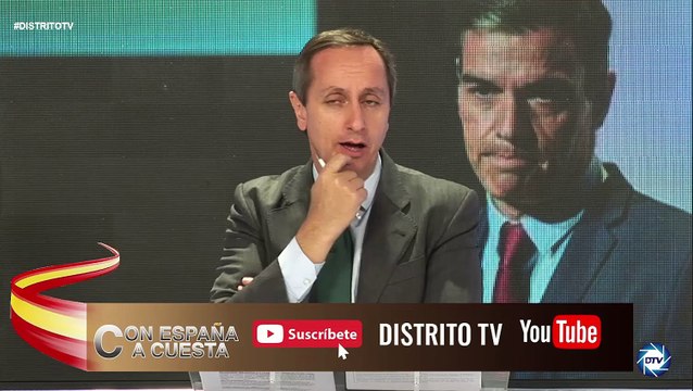 Asis Timermans: La previsión no es si hay o no apagón, es cuando es el apagón, España no es autosuficiente en electricidad