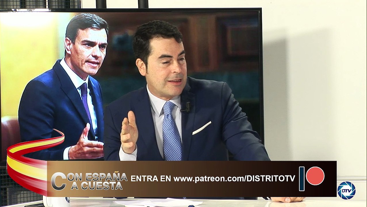 Jesús A. Rojo: La izquierda quería una revolución y una nueva guerra, y la democracia se puso en peligro por ellos mismos