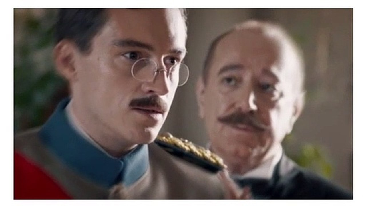 Svetozar Lazovic Gongo - Uzicko kolo, muzika iz serije "Aleksandar od Jugoslavije"